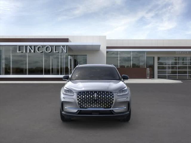 new 2024 Lincoln Corsair car, priced at $51,466