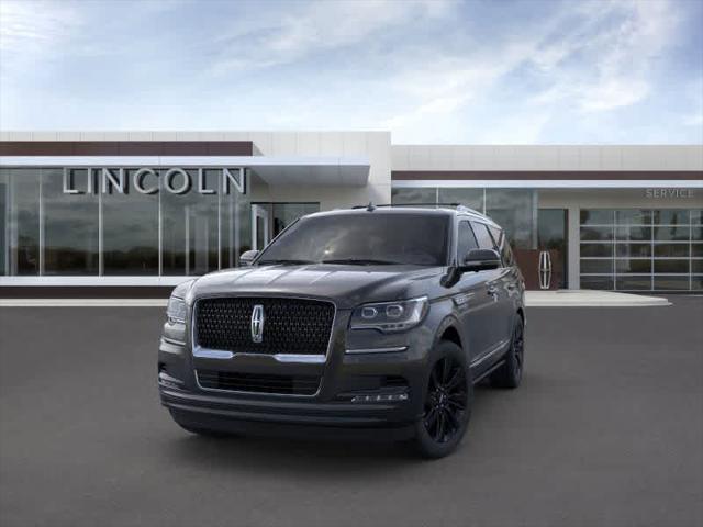 new 2024 Lincoln Navigator car, priced at $93,780