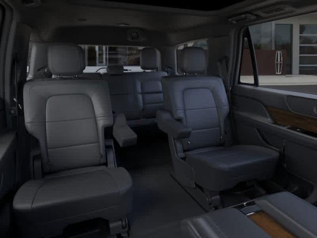 new 2024 Lincoln Navigator car, priced at $93,780