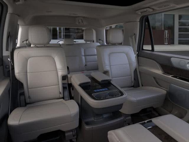 new 2024 Lincoln Navigator car, priced at $102,720