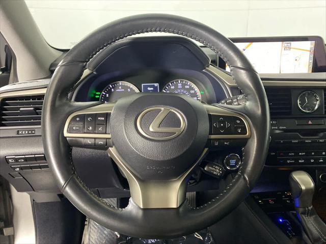 used 2019 Lexus RX 350 car, priced at $28,769