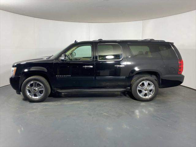 used 2011 Chevrolet Suburban car, priced at $8,998