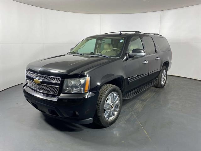 used 2011 Chevrolet Suburban car, priced at $8,998