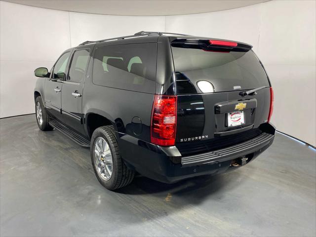 used 2011 Chevrolet Suburban car, priced at $8,998