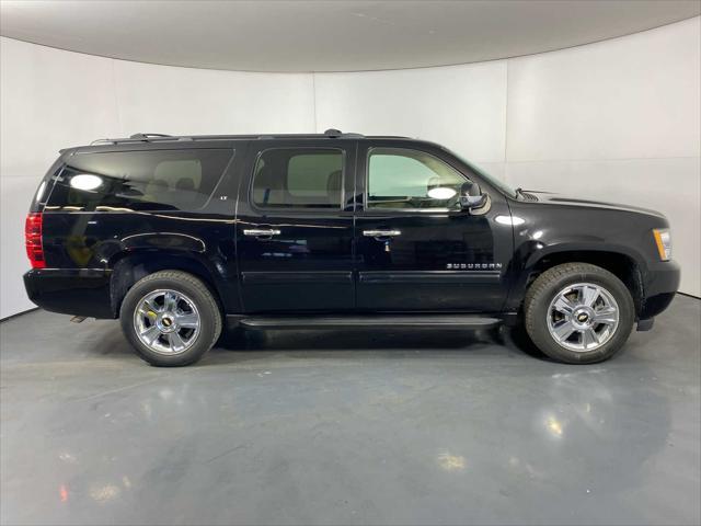 used 2011 Chevrolet Suburban car, priced at $8,998