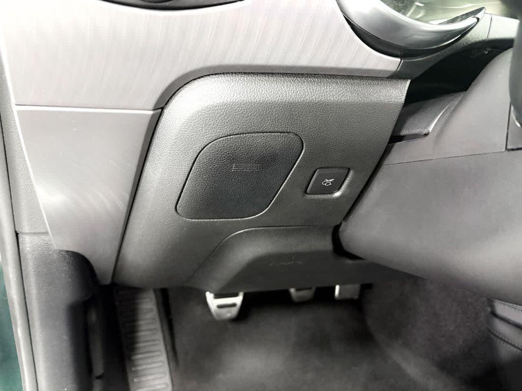 used 2019 Ford Mustang car, priced at $37,333