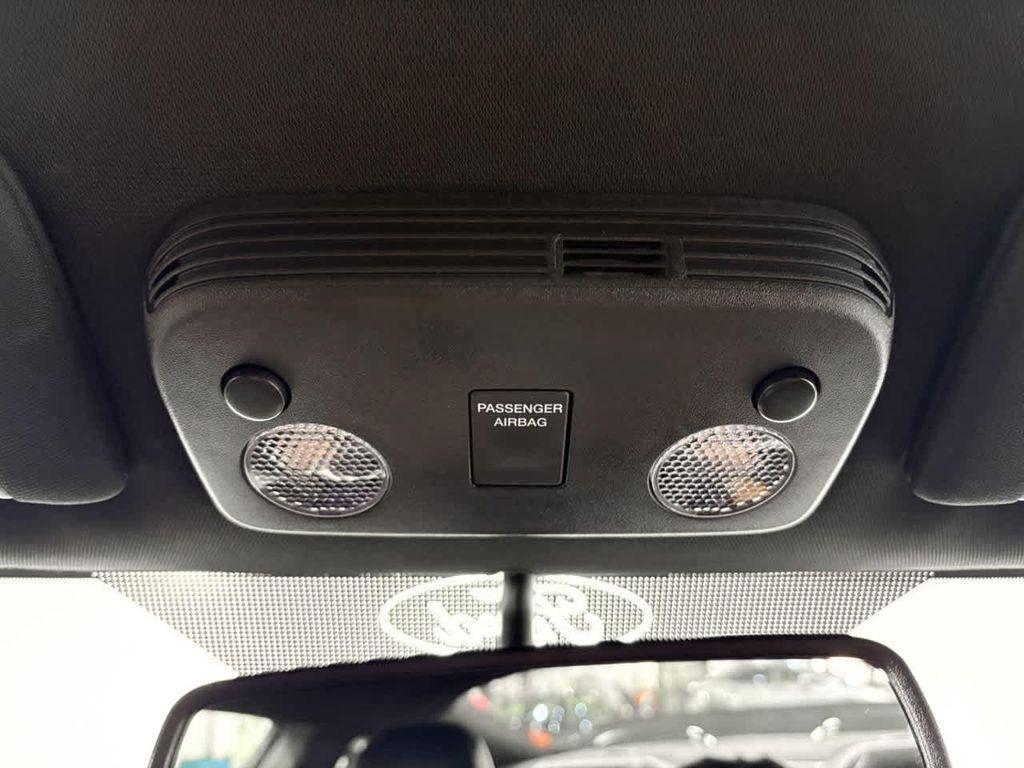 used 2019 Ford Mustang car, priced at $37,333