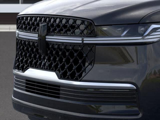 new 2025 Lincoln Navigator car, priced at $102,745