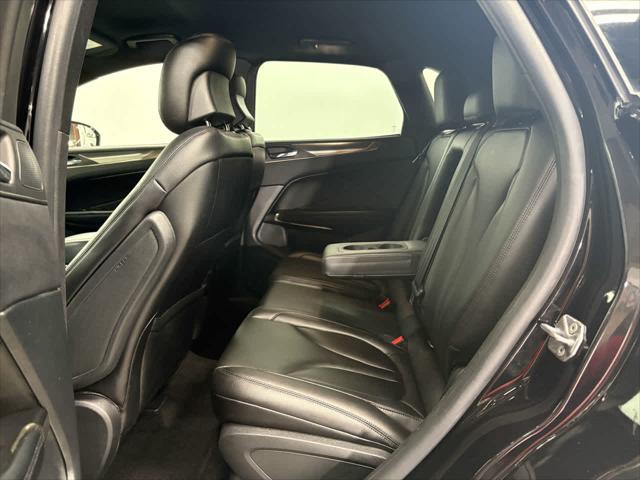 used 2019 Lincoln MKC car, priced at $19,622