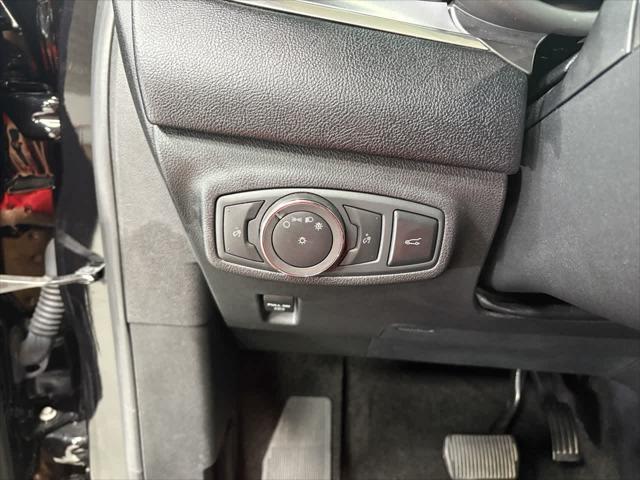 used 2019 Lincoln MKC car, priced at $19,622