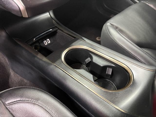 used 2019 Lincoln MKC car, priced at $19,622