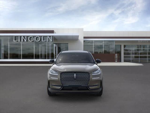 new 2025 Lincoln Corsair car, priced at $49,926