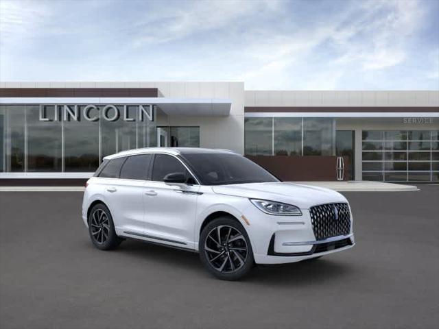 new 2024 Lincoln Corsair car, priced at $57,945