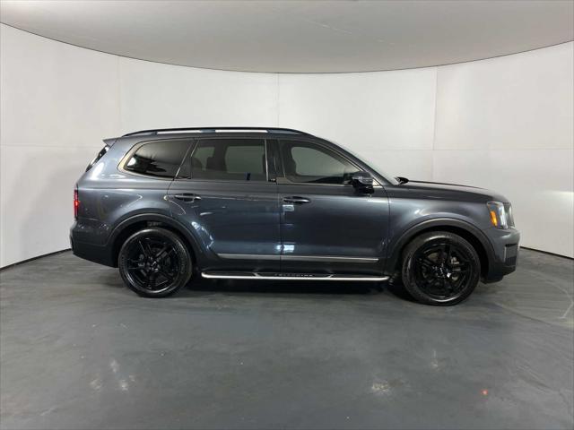 used 2023 Kia Telluride car, priced at $43,997