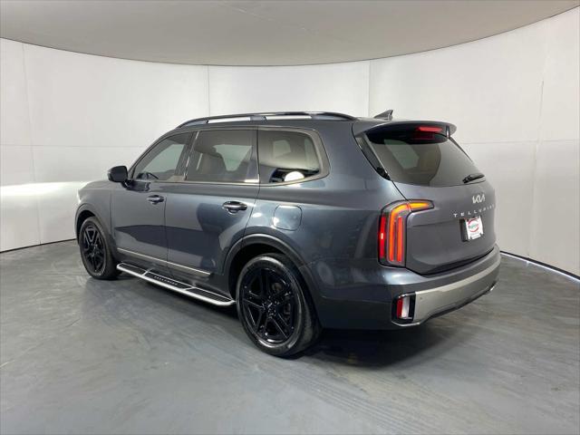 used 2023 Kia Telluride car, priced at $43,997