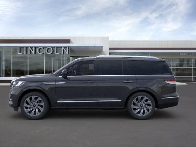 new 2024 Lincoln Navigator car, priced at $96,263