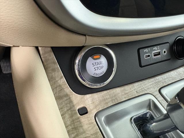 used 2020 Nissan Murano car, priced at $23,999