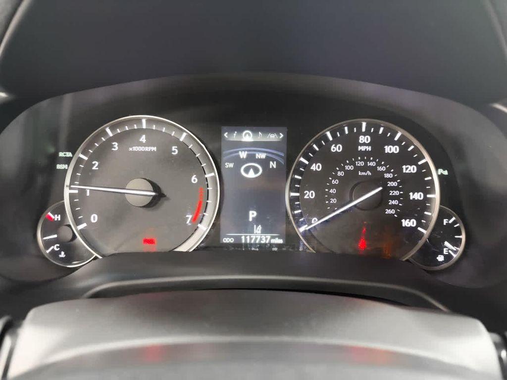 used 2017 Lexus RX 350 car, priced at $21,160