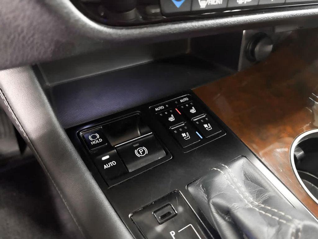 used 2017 Lexus RX 350 car, priced at $21,160