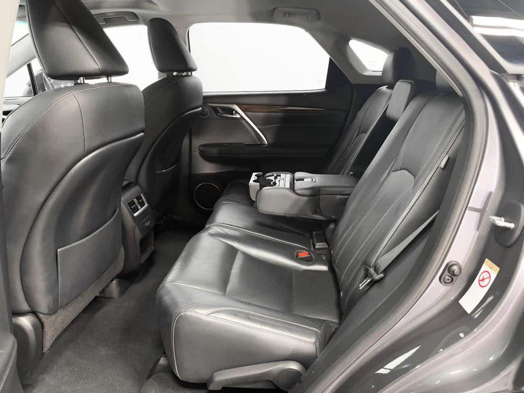 used 2017 Lexus RX 350 car, priced at $21,160