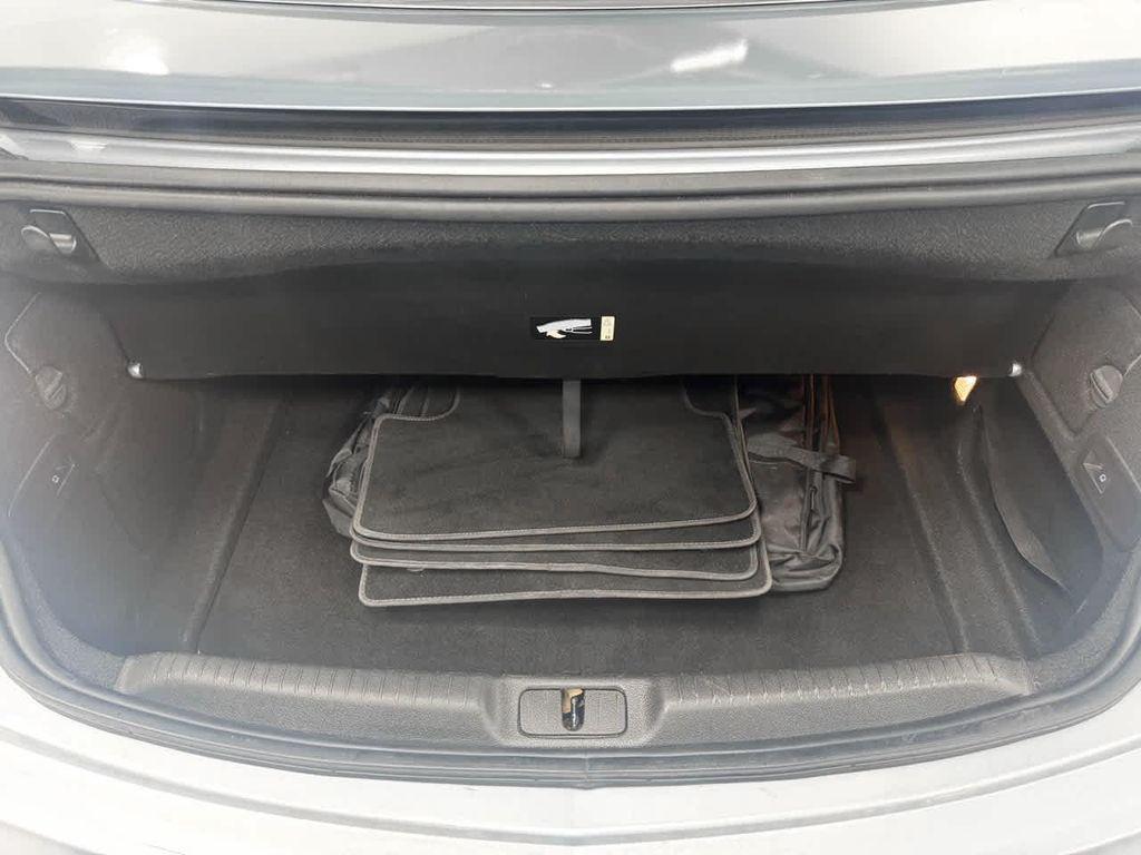 used 2016 Buick Cascada car, priced at $10,961