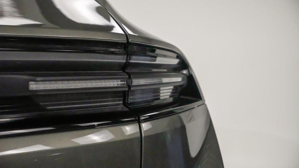 new 2024 Porsche Macan car, priced at $101,390