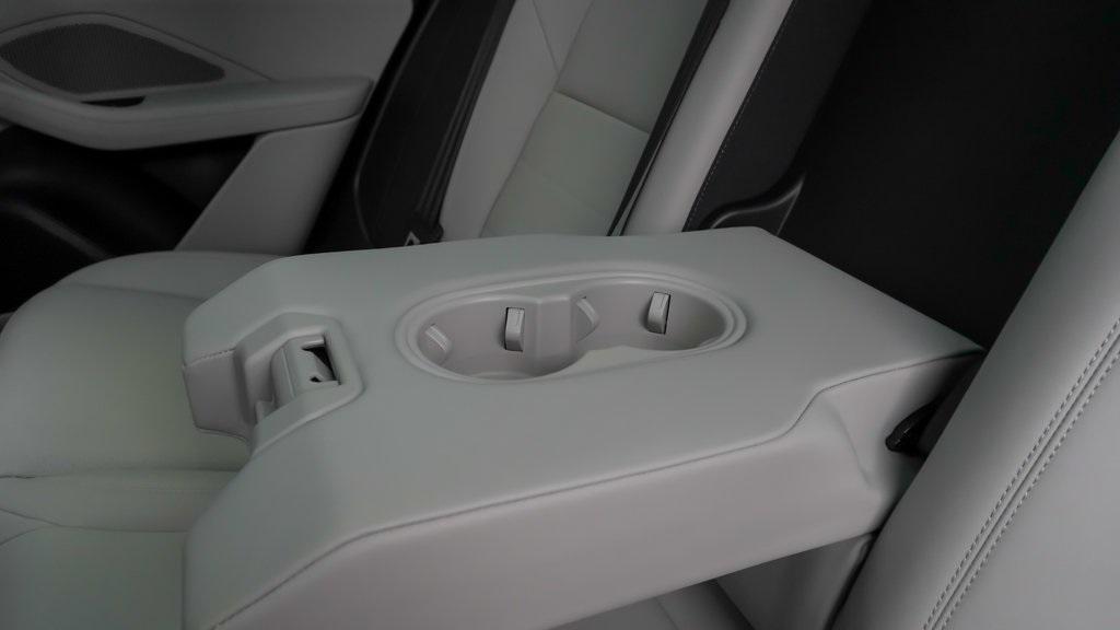 new 2024 Porsche Macan car, priced at $101,390