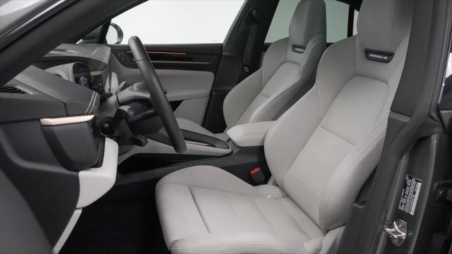 used 2024 Porsche Macan car, priced at $84,994