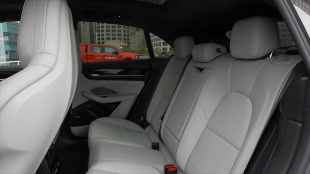 used 2024 Porsche Macan car, priced at $84,994