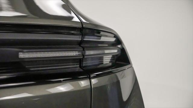 used 2024 Porsche Macan car, priced at $84,994