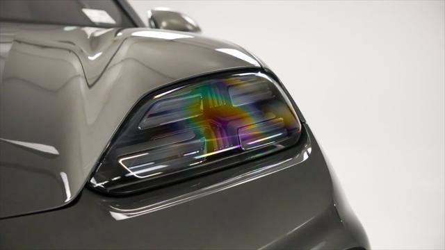 used 2024 Porsche Macan car, priced at $84,994