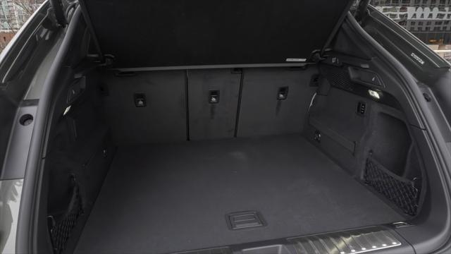 used 2024 Porsche Macan car, priced at $84,994