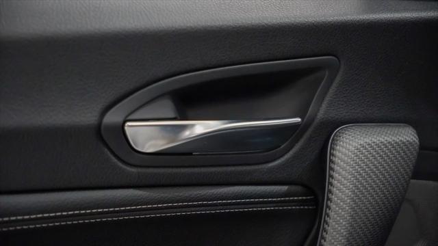 used 2020 BMW M240 car, priced at $36,991