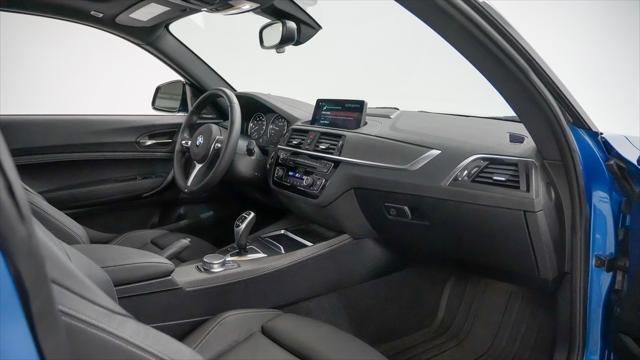 used 2020 BMW M240 car, priced at $36,991