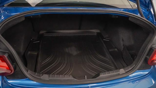 used 2020 BMW M240 car, priced at $36,991