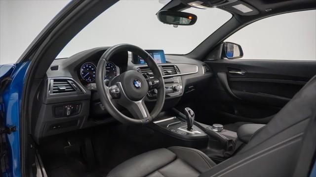 used 2020 BMW M240 car, priced at $36,991