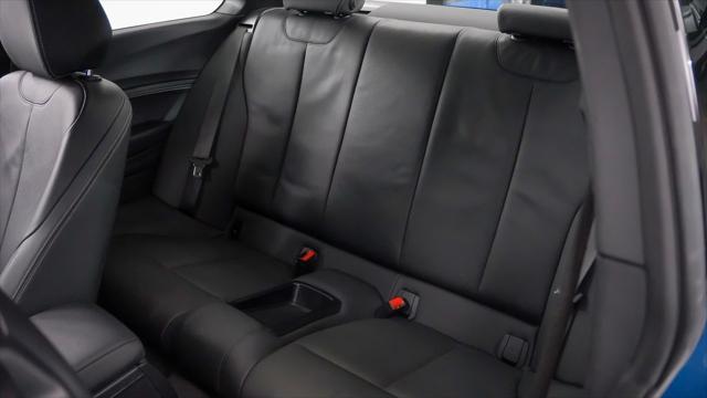 used 2020 BMW M240 car, priced at $36,991