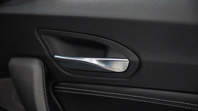 used 2020 BMW M240 car, priced at $36,991
