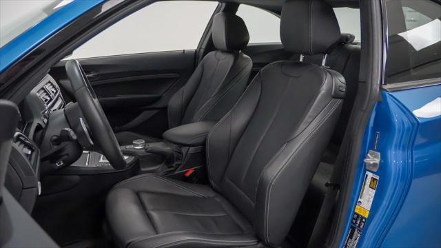 used 2020 BMW M240 car, priced at $36,991