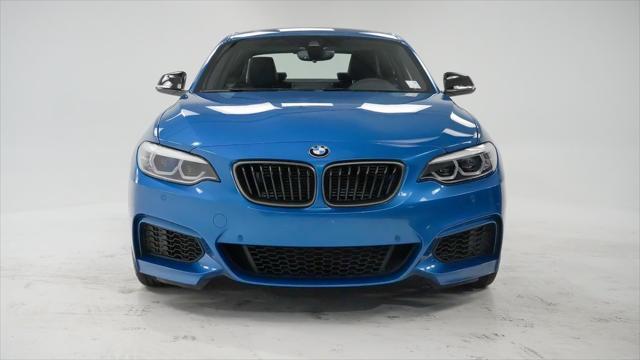 used 2020 BMW M240 car, priced at $36,991