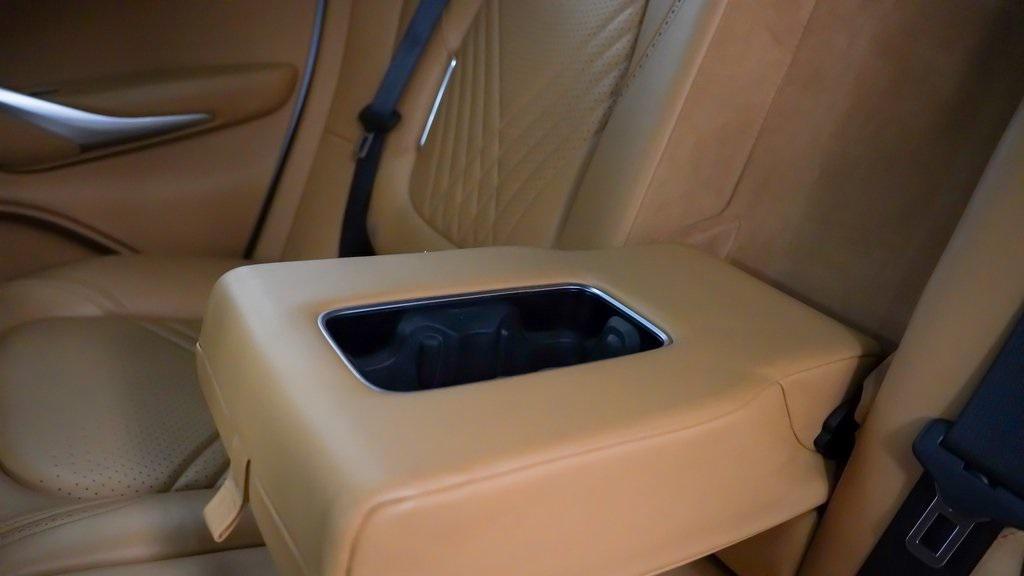 used 2021 Aston Martin DBX car, priced at $89,991