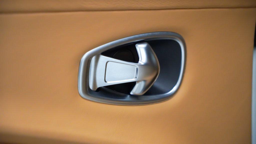used 2021 Aston Martin DBX car, priced at $89,991