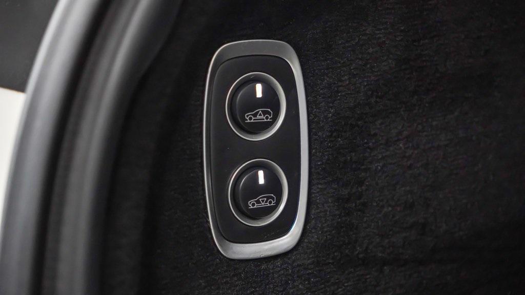 used 2021 Aston Martin DBX car, priced at $89,991