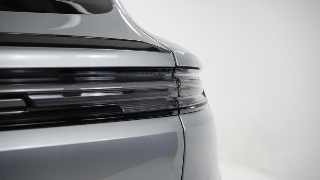 used 2024 Porsche Cayenne car, priced at $80,995
