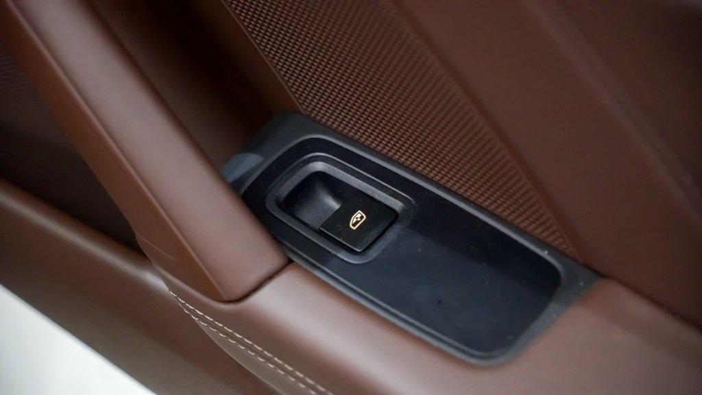 used 2025 Porsche 911 car, priced at $239,995