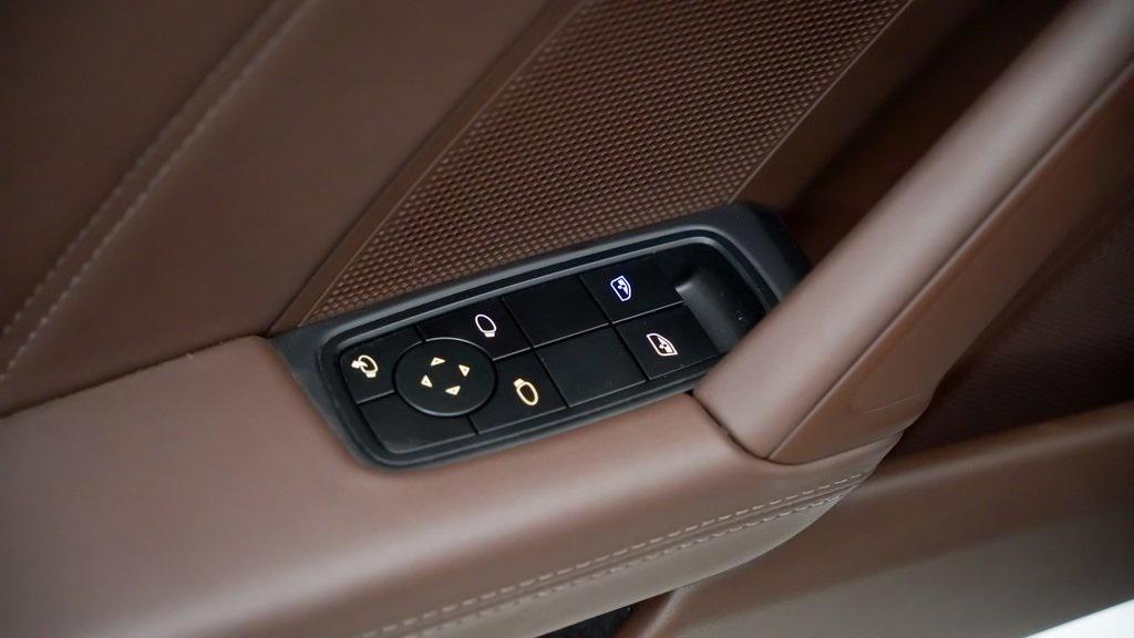 used 2025 Porsche 911 car, priced at $239,995