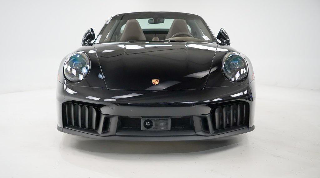 used 2025 Porsche 911 car, priced at $239,995