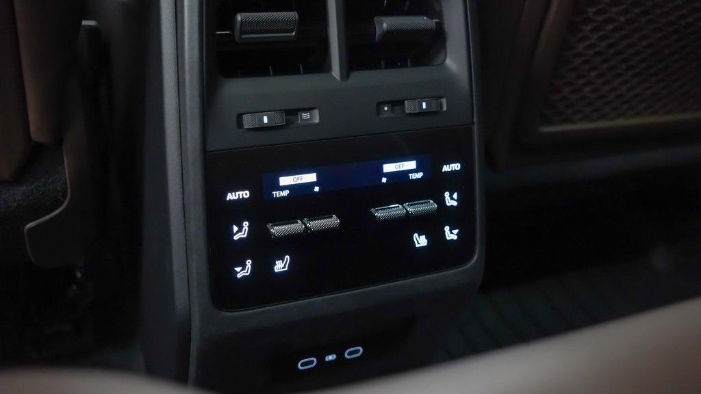 used 2025 Porsche Macan car, priced at $79,991