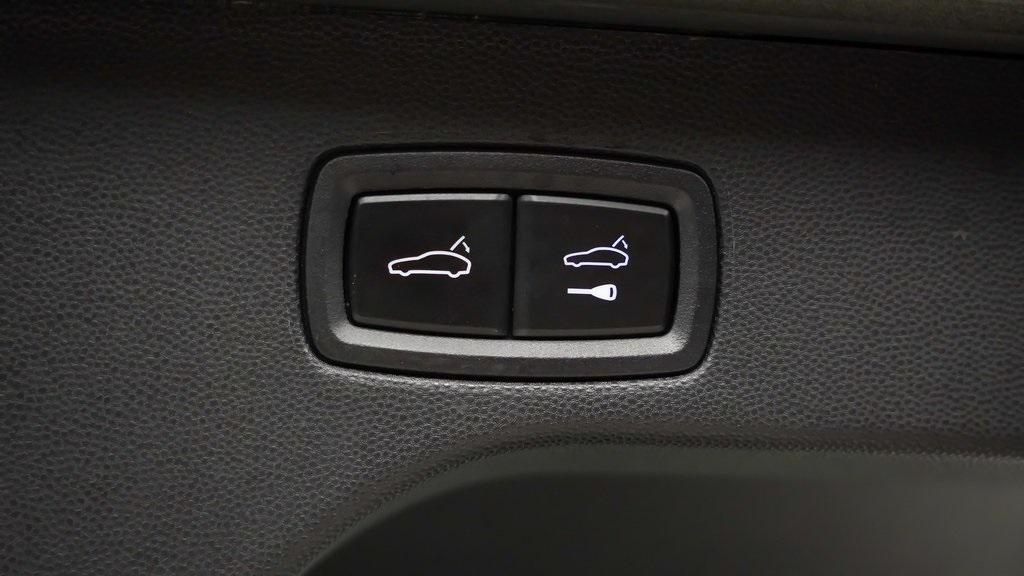 used 2025 Porsche Macan car, priced at $79,991