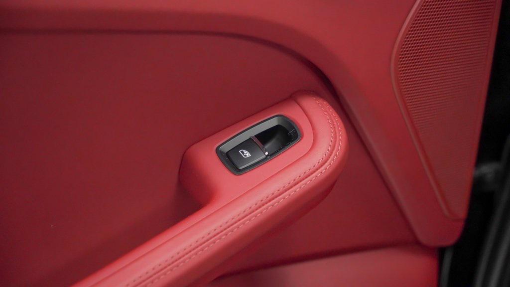 used 2023 Porsche Macan car, priced at $65,991